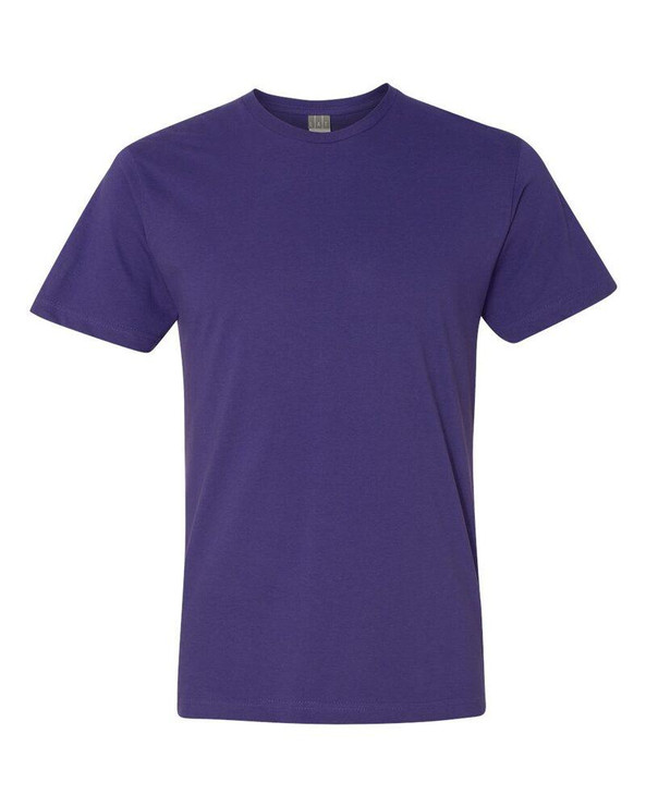 LAT 6901 - Remera Jersey fino