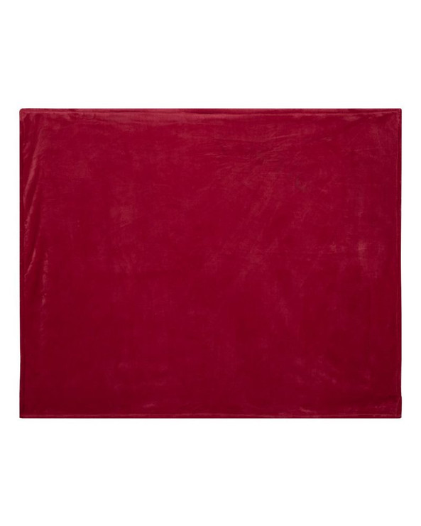 Liberty Bags 8721 - Mink Touch Luxury Blanket
