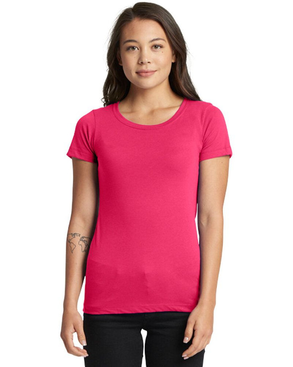 Next Level 1510 - Women's Ideal Crew
