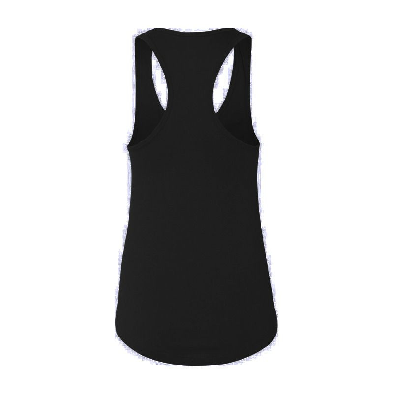 Next Level 1533 - Ideal camiseta sin mangas