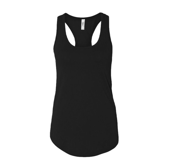 Next Level 1533 - Débardeur Ideal Racerback pour femmes