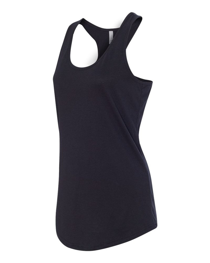 Next Level 1533 - Ideal camiseta sin mangas