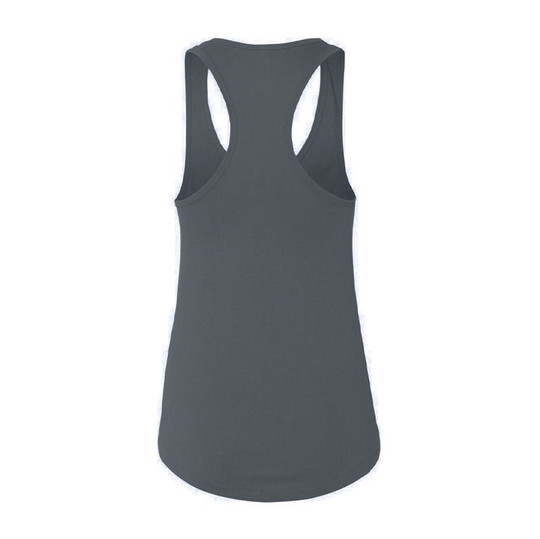Next Level 1533 - Ideal camiseta sin mangas