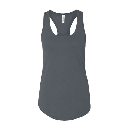 Next Level 1533 - Ideal camiseta sin mangas