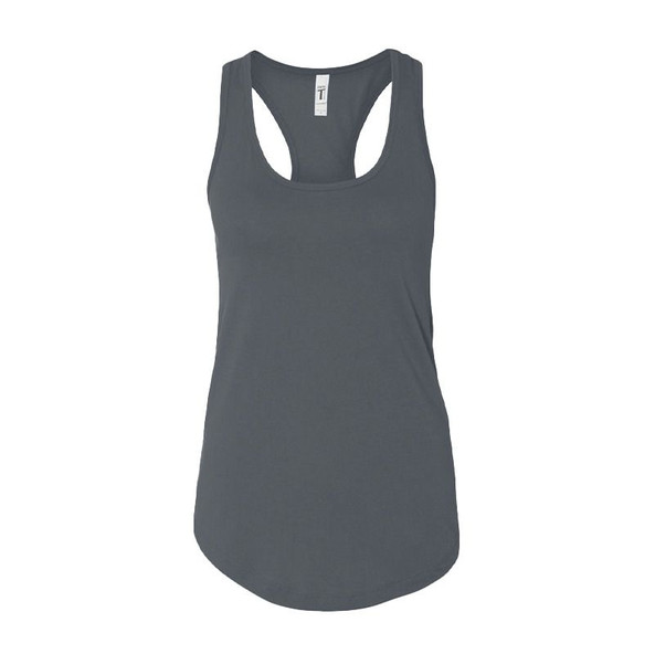 Next Level 1533 - Women's Ideal Racerback Tank