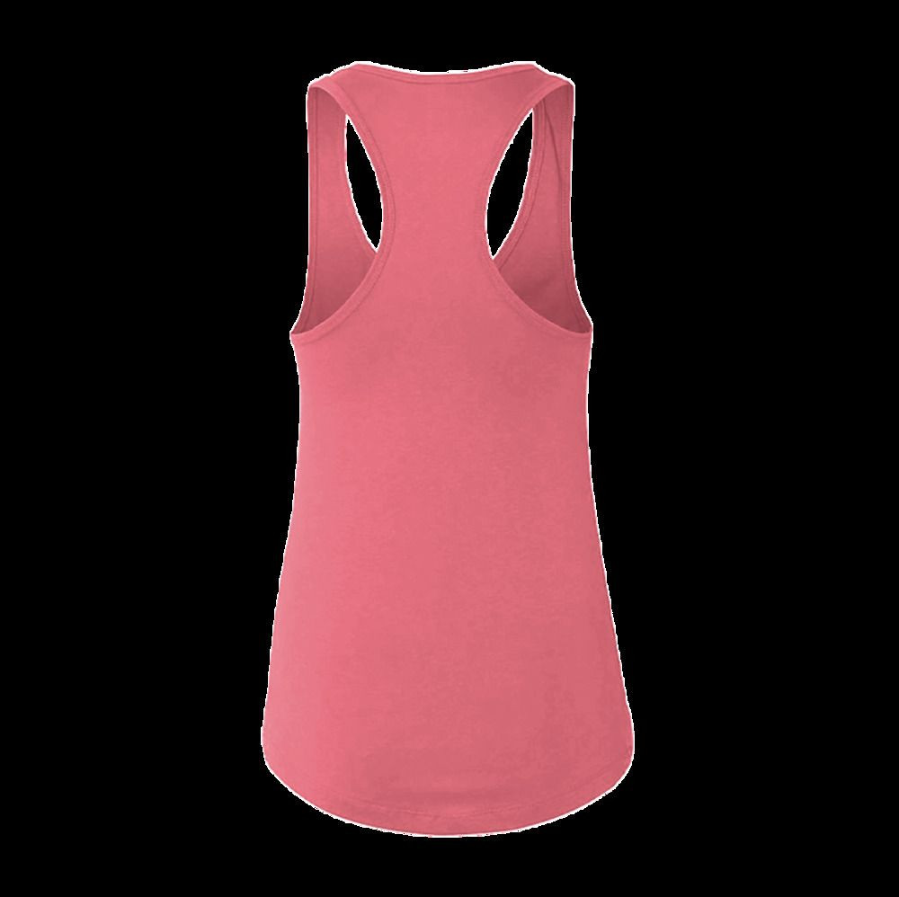 Next Level 1533 - Women's Ideal Racerback Tank