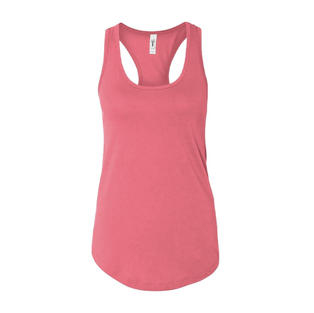 Next Level 1533 - Women's Ideal Racerback Tank