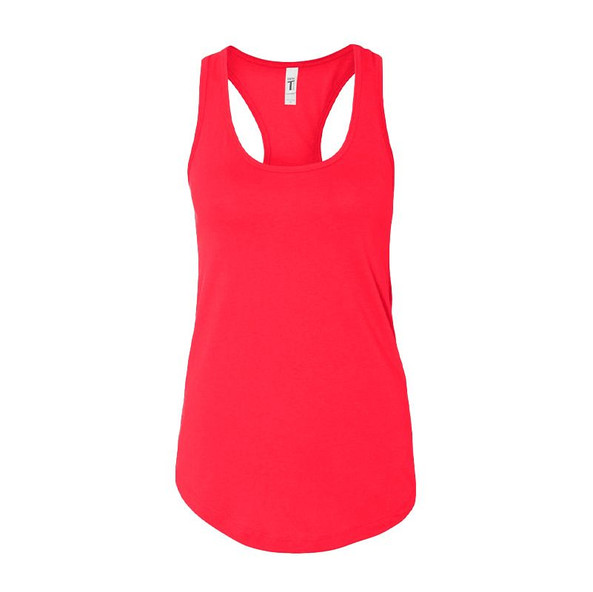Next Level 1533 - Women's Ideal Racerback Tank