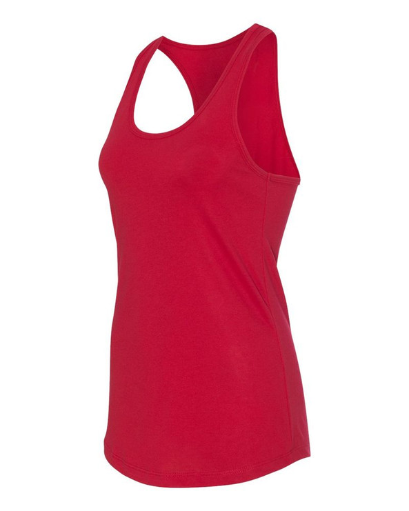 Next Level 1533 - Women's Ideal Racerback Tank