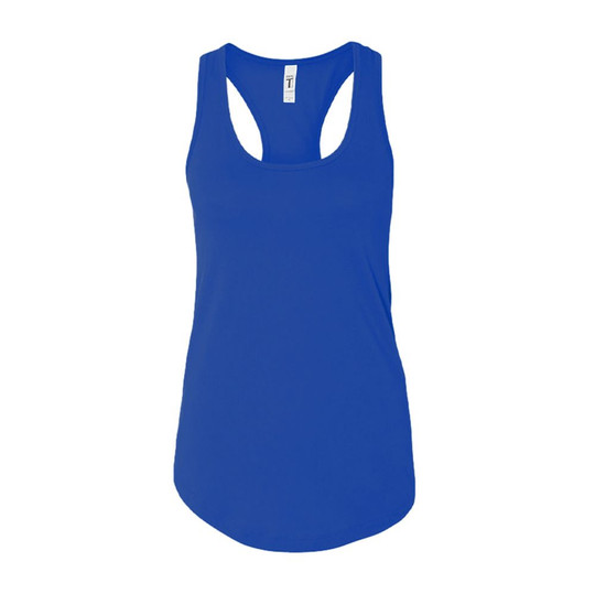 Next Level 1533 - Débardeur Ideal Racerback pour femmes