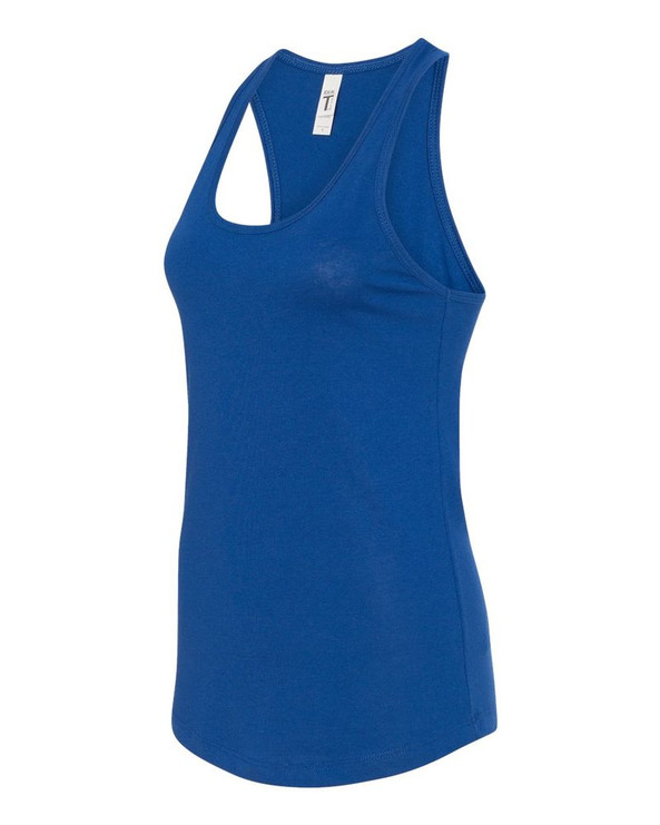 Next Level 1533 - Women's Ideal Racerback Tank