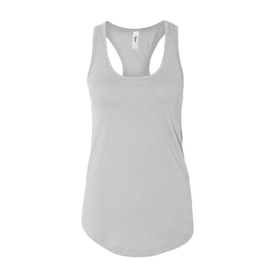 Next Level 1533 - Débardeur Ideal Racerback pour femmes