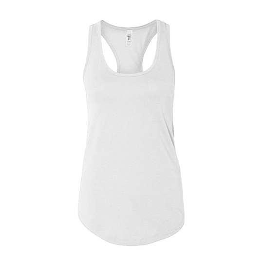 Next Level 1533 - Débardeur Ideal Racerback pour femmes