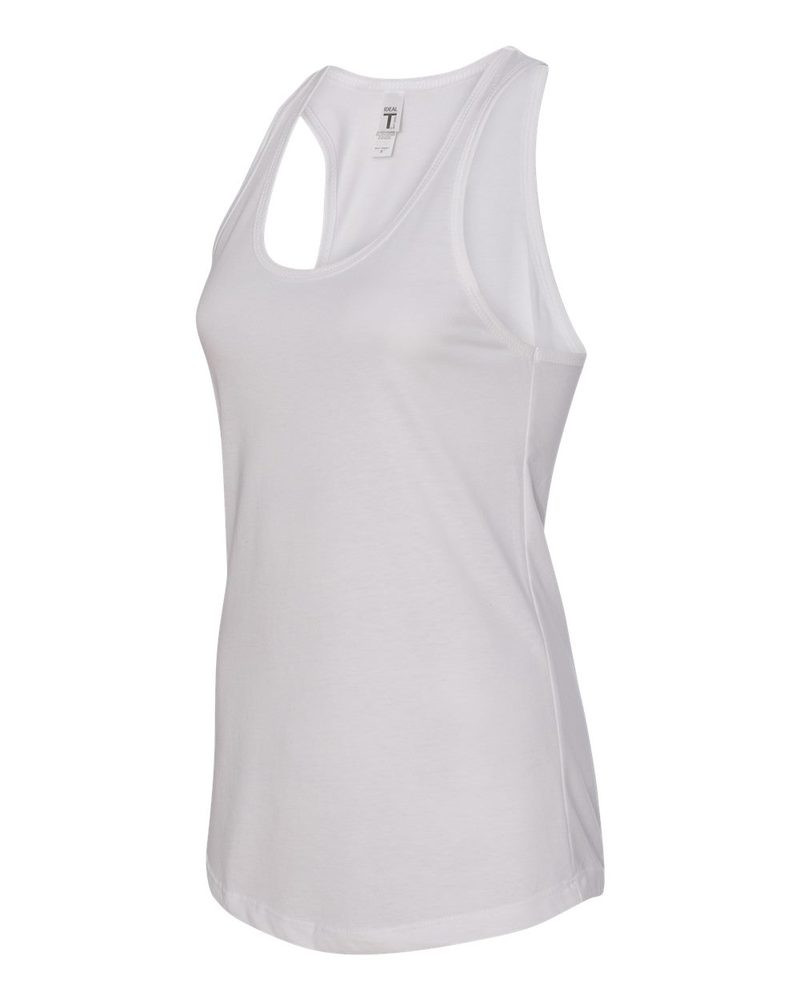 Next Level 1533 - Women's Ideal Racerback Tank