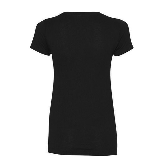 Next Level 1540 - T-shirt à col en V Ideal pour femmes