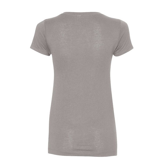 Next Level 1540 - T-shirt à col en V Ideal pour femmes