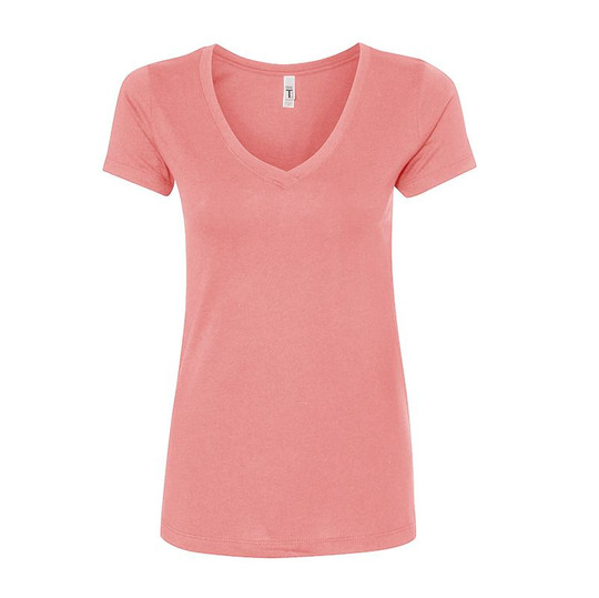 Next Level 1540 - Women's Ideal V