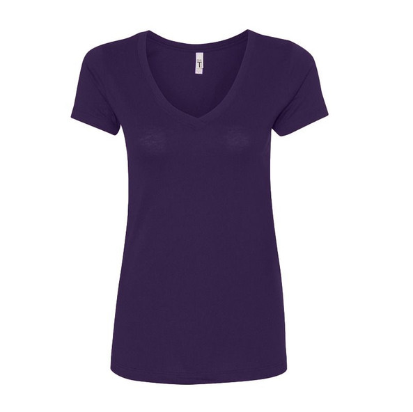 Next Level 1540 - Women's Ideal V