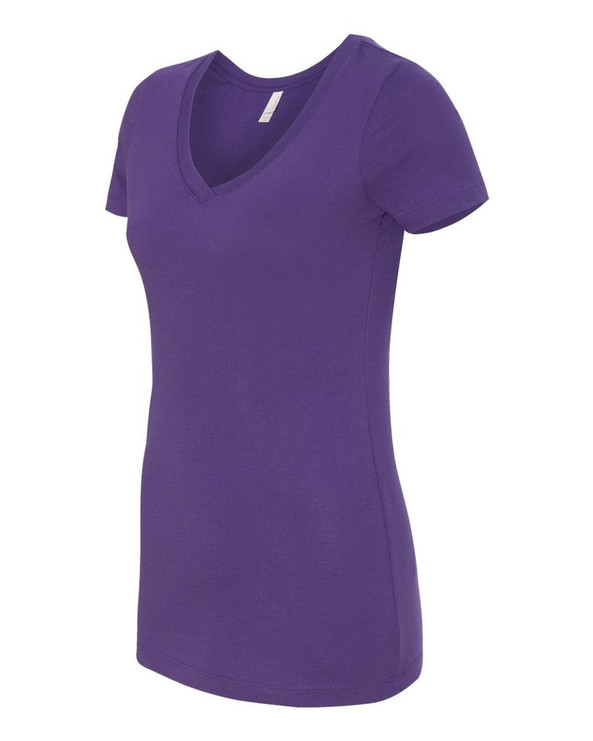 Next Level 1540 - Women's Ideal V