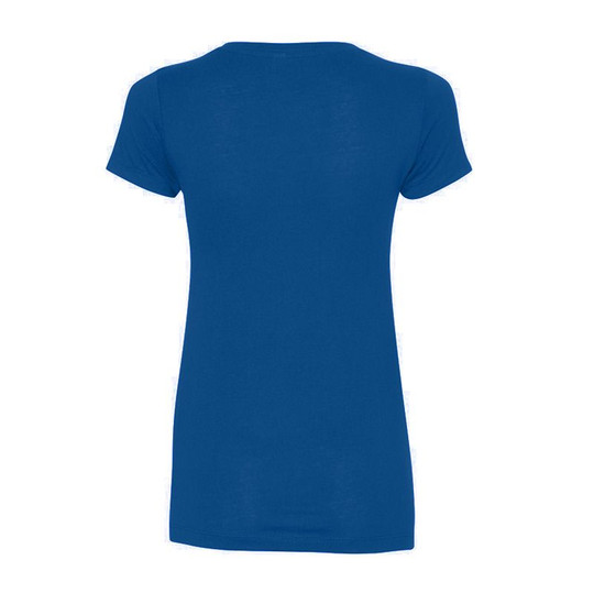 Next Level 1540 - T-shirt à col en V Ideal pour femmes