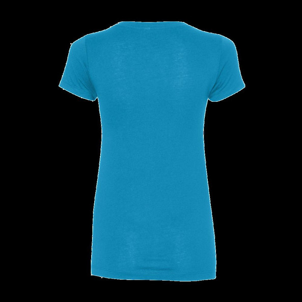 Next Level 1540 - Women's Ideal V