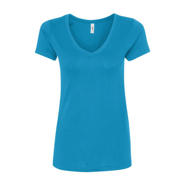 Next Level 1540 - Women's Ideal V