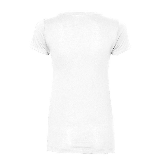 Next Level 1540 - T-shirt à col en V Ideal pour femmes