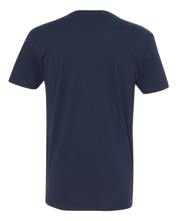 Next Level 3200 - Premium Short Sleeve V