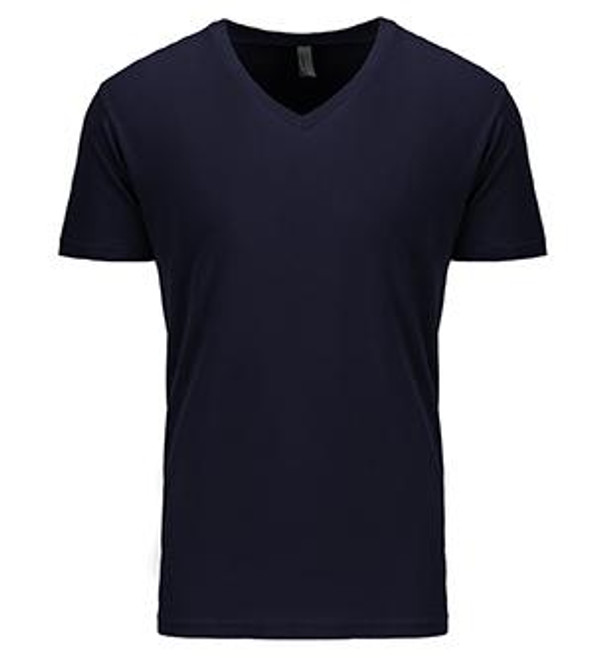 Next Level 3200 - Premium Short Sleeve V