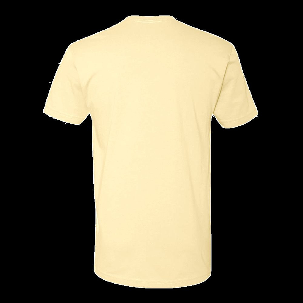 Next Level 3600 - Premium Short Sleeve Crew