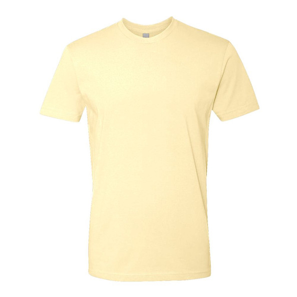 Next Level 3600 - Remera Premium manga corta 