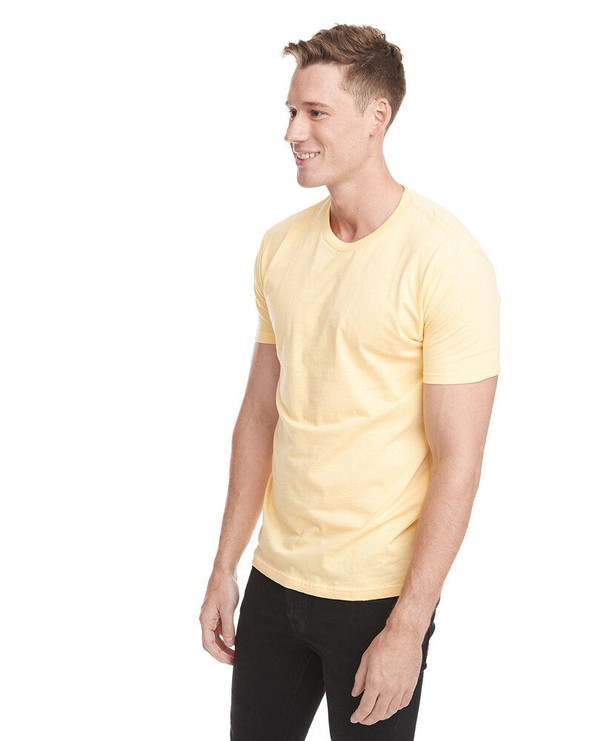 Next Level 3600 - Remera Premium manga corta 