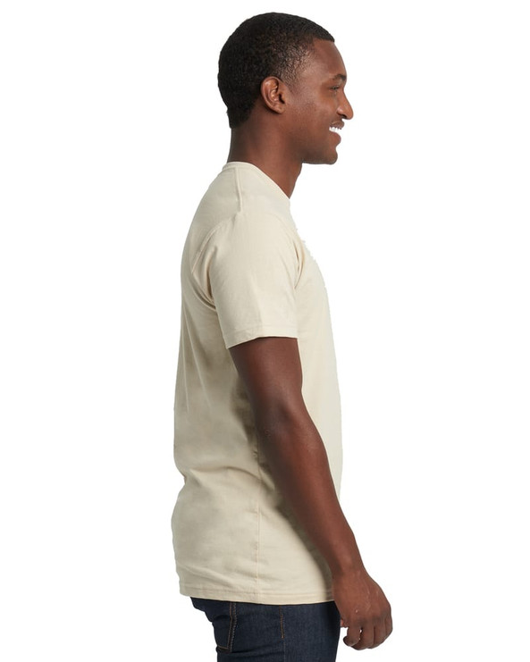 Next Level 3600 - Premium Short Sleeve Crew