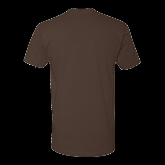 Next Level 3600 - Premium Short Sleeve Crew