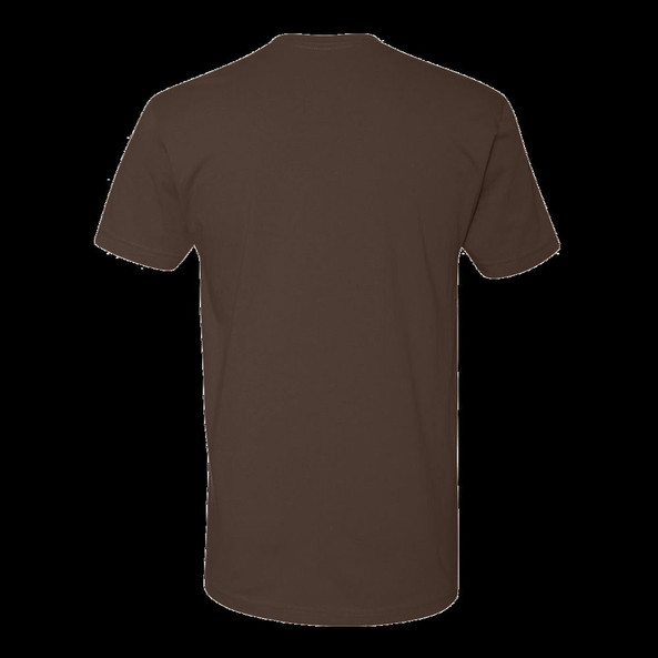 Next Level 3600 - Premium Short Sleeve Crew