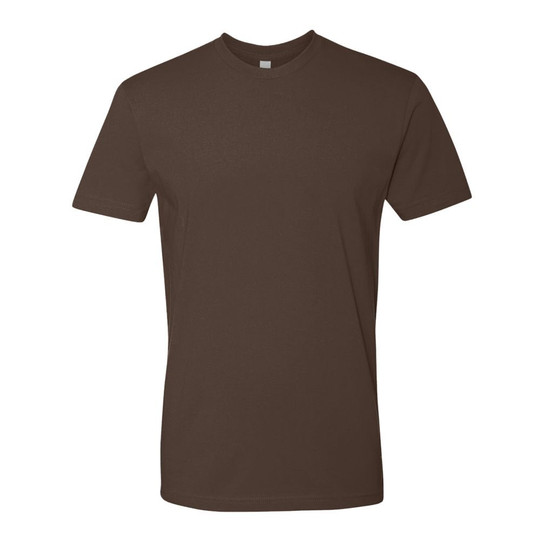 Next Level 3600 - Premium Short Sleeve Crew