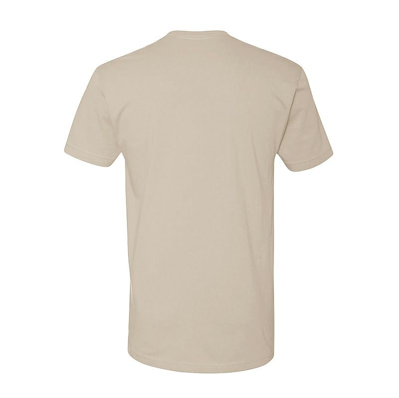 Next Level 3600 - Premium Short Sleeve Crew