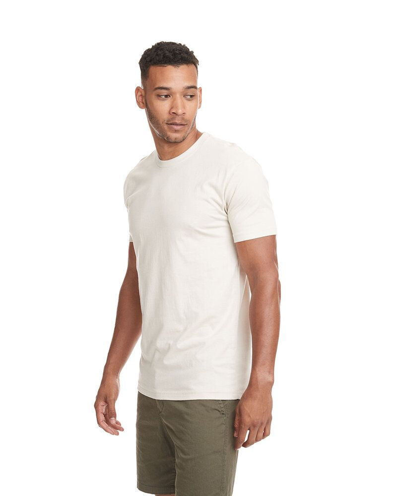 Next Level 3600 - Premium Short Sleeve Crew