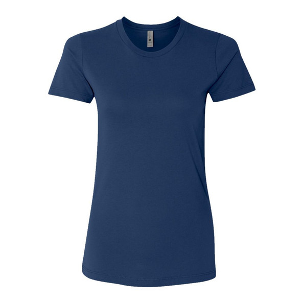 Next Level 3900 - Ladies' The Boyfriend Tee