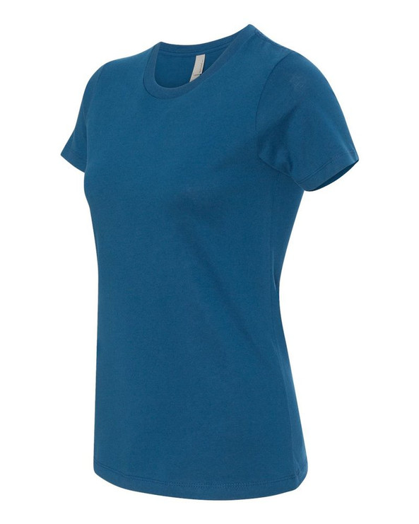Next Level 3900 - Ladies' The Boyfriend Tee