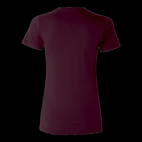 Next Level 3900 - Ladies' The Boyfriend Tee