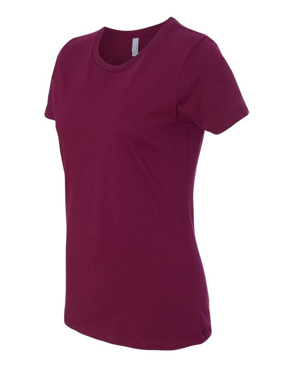 Next Level 3900 - Ladies' The Boyfriend Tee