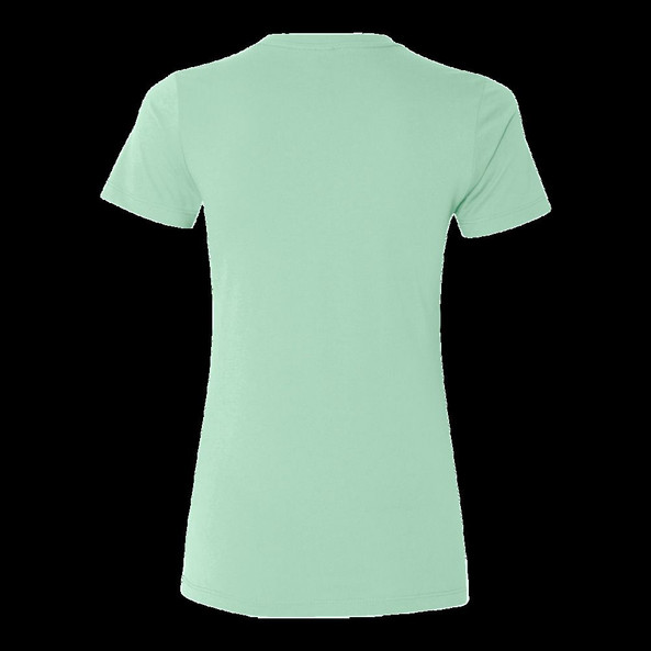 Next Level 3900 - Ladies' The Boyfriend Tee