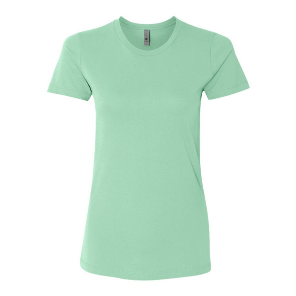 Next Level 3900 - Ladies' The Boyfriend Tee