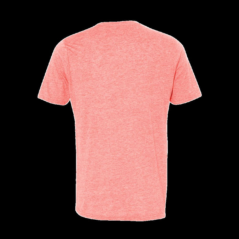 Next Level 6200 - Remera Crew algodón/poliéster