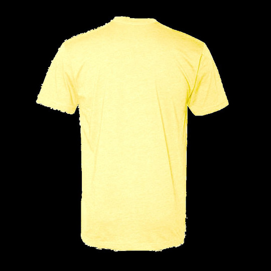 Next Level 6210 - T-shirt ajusté Premium CVC Crew