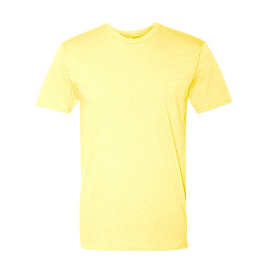 Next Level 6210 - T-shirt ajusté Premium CVC Crew