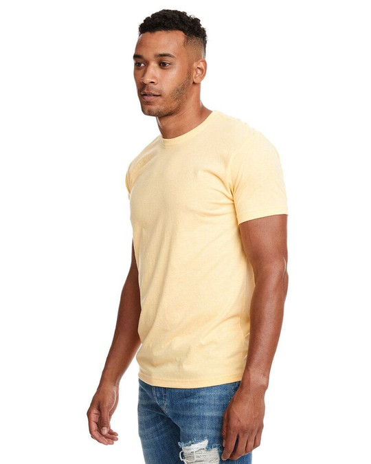 Next Level 6210 - T-shirt ajusté Premium CVC Crew