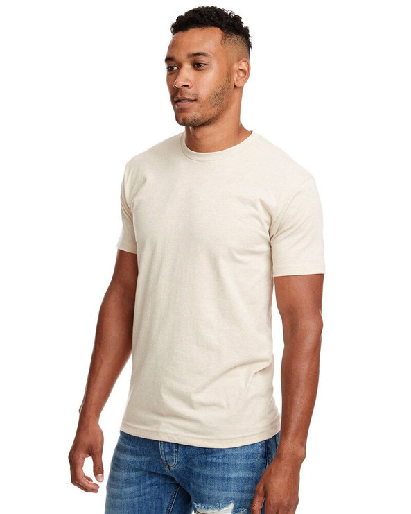 Next Level 6210 - Premium Fitted CVC Crew