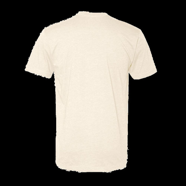 Next Level 6210 - Premium Cvc de cuello redondo